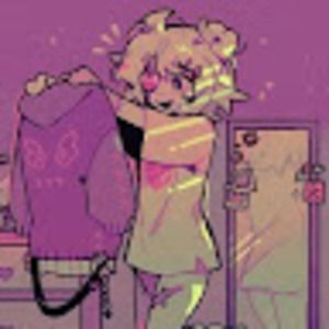 Meet your Posher, Frances